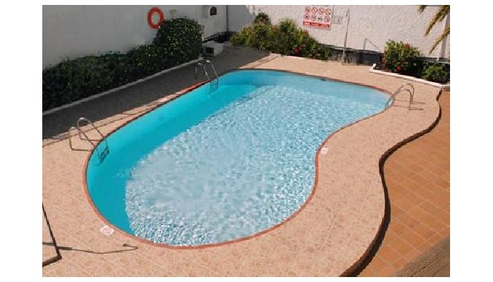 Hotel Las Orquideas poza 2