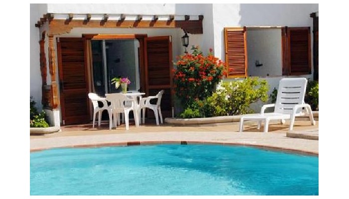 Hotel Las Orquideas poza 8