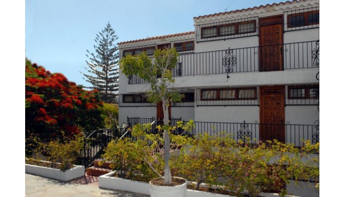 Hotel Las Orquideas poza 11