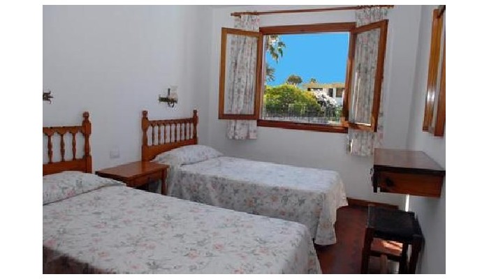 Hotel Las Orquideas poza 6