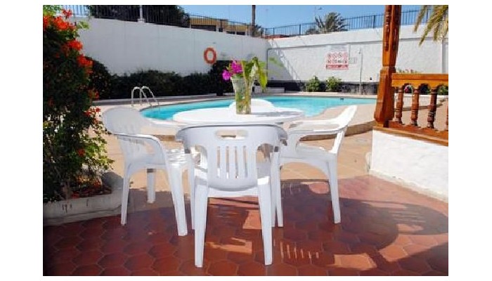 Hotel Las Orquideas poza 7