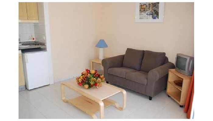 Hotel Las Tejas poza 7