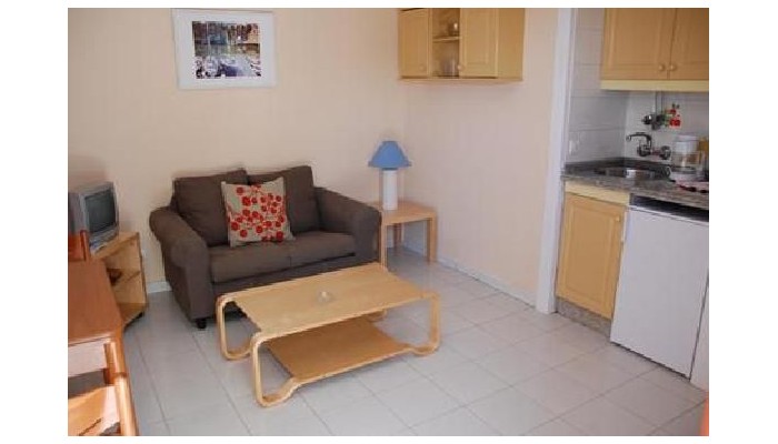 Hotel Las Tejas poza 6