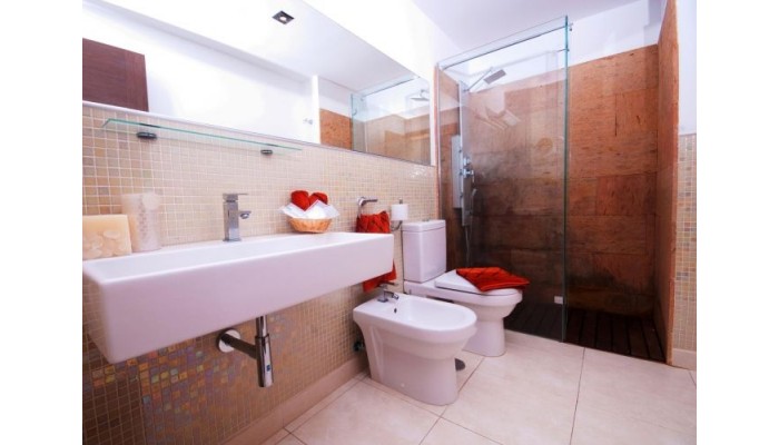 Hotel Las Villas De Amadores poza 2