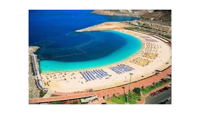 Hotel Las Villas De Amadores poza 8