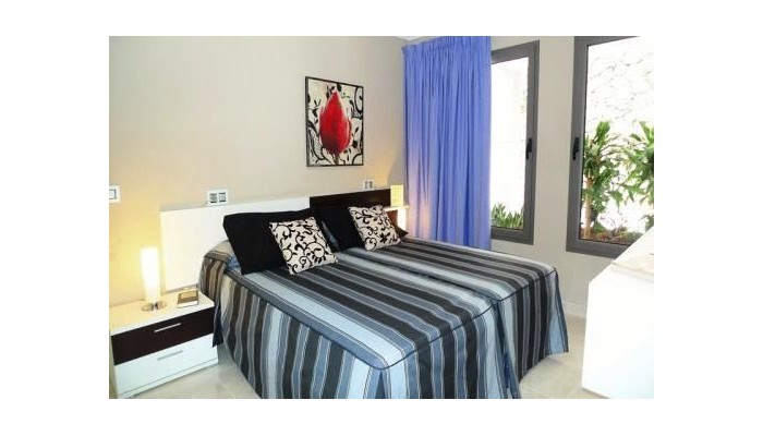 Hotel Las Villas De Amadores poza 5