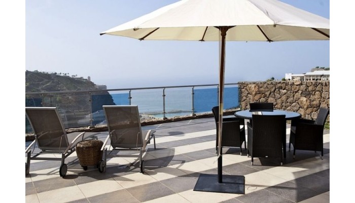 Hotel Las Villas De Amadores poza 10