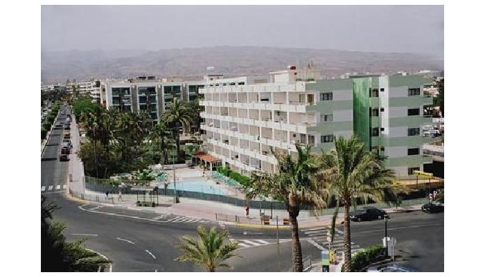 Hotel Los Aguacates poza 0