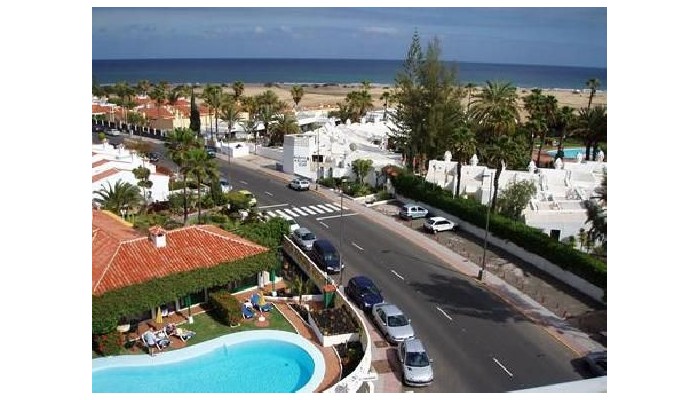 Hotel Los Aguacates poza 3