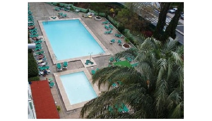 Hotel Los Aguacates poza 7