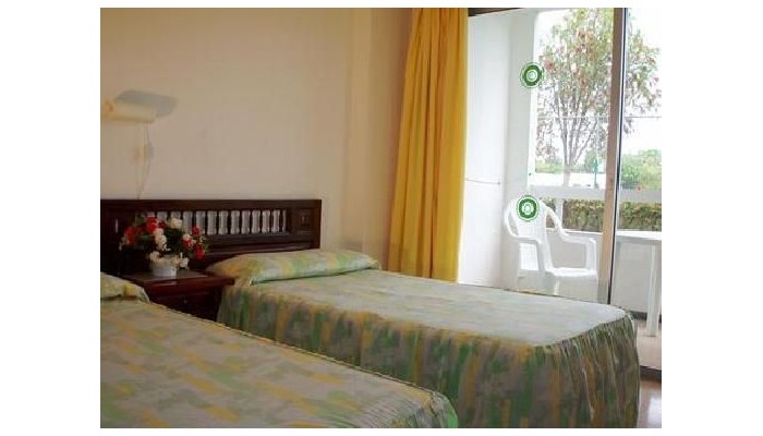 Hotel Los Aguacates poza 11