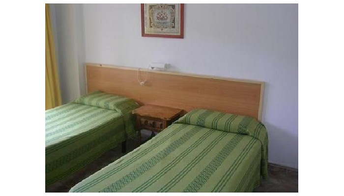 Hotel Los Aguacates poza 10