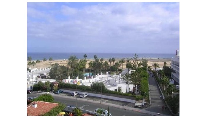 Hotel Los Aguacates poza 2