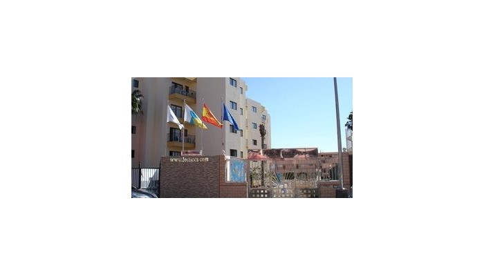 Hotel Los Ficus poza 6