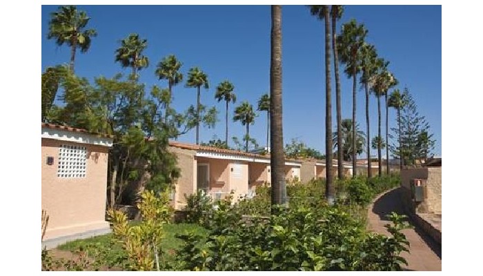 Hotel Los Girasoles Bungalows poza 9