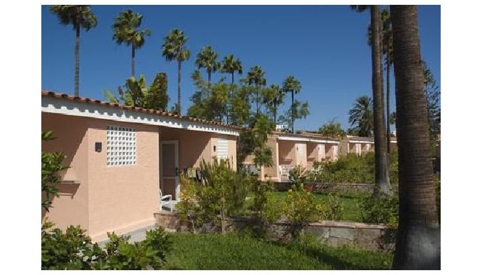 Hotel Los Girasoles Bungalows poza 8