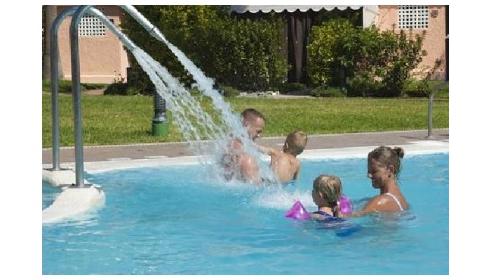 Hotel Los Girasoles Bungalows poza 5