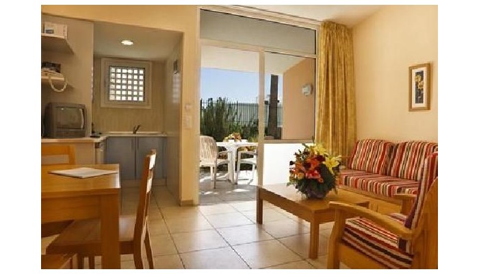 Hotel Los Girasoles Bungalows poza 10