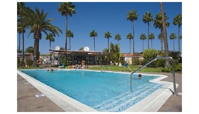 Hotel Los Girasoles Bungalows poza 3