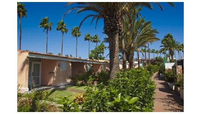 Hotel Los Girasoles Bungalows poza 7