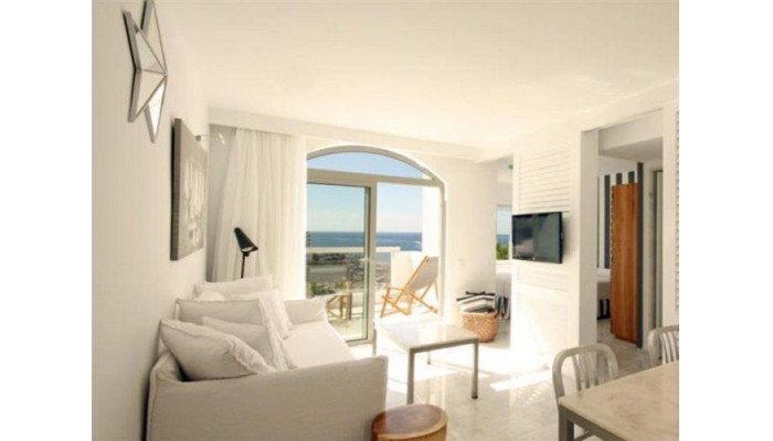 Hotel Marina Bay View poza 5