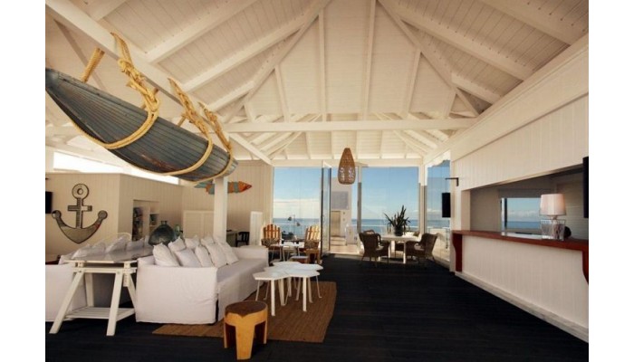 Hotel Marina Bay View poza 10