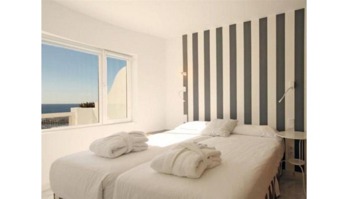 Hotel Marina Bay View poza 2