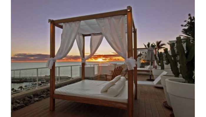 Hotel Marina Bayview Apts. poza 3