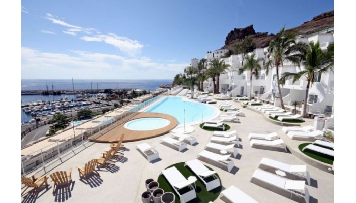 Hotel Marina Bayview Apts. poza 1