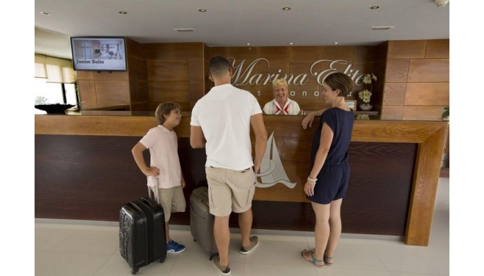 Hotel Marina Elite / Balito Beach poza 6