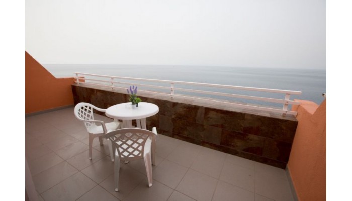 Hotel Marina Elite poza 8