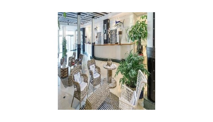 Hotel Marina Suites Puerto Rico poza 4