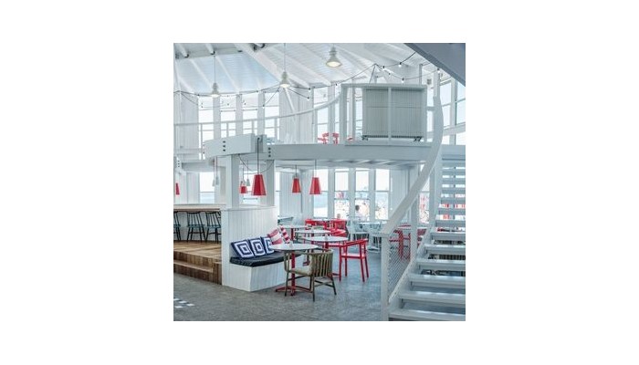 Hotel Marina Suites Puerto Rico poza 2