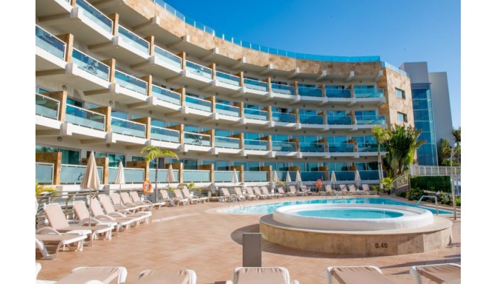 Hotel Marinasol & Aqua Spa poza 6
