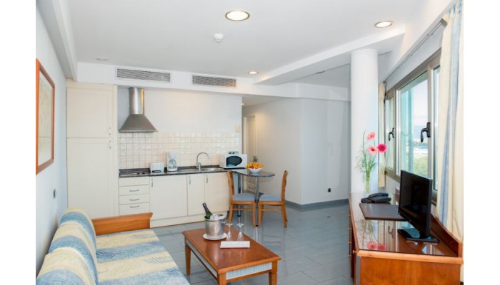 Hotel Marinasol & Aqua Spa poza 2