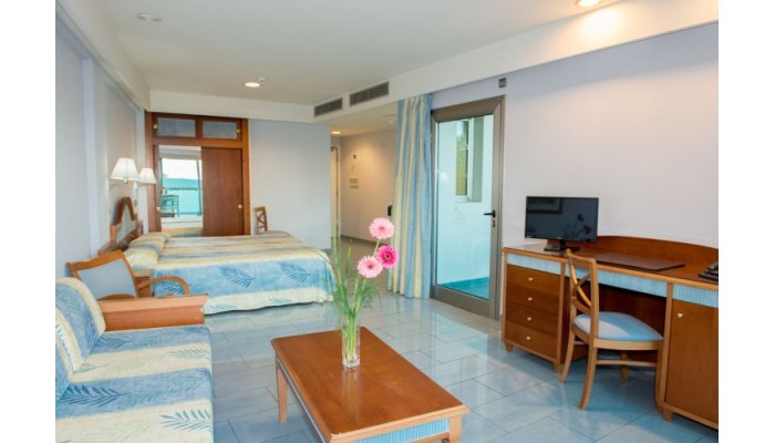 Hotel Marinasol & Aqua Spa poza 11