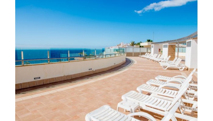 Hotel Marinasol & Aqua Spa poza 7