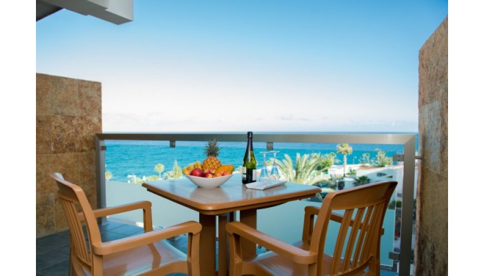 Hotel Marinasol & Aqua Spa poza 8