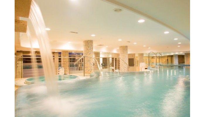 Hotel Marinasol & Aqua Spa poza 0