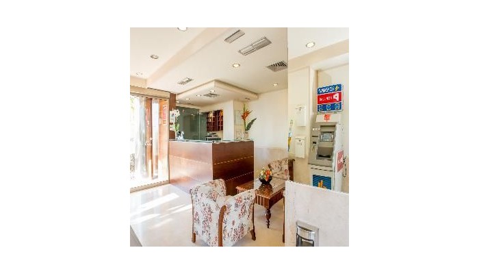 Hotel Marinasol poza 3