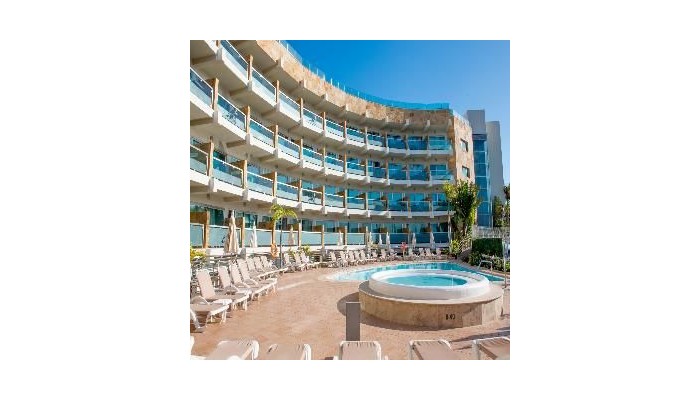 Hotel Marinasol poza 8