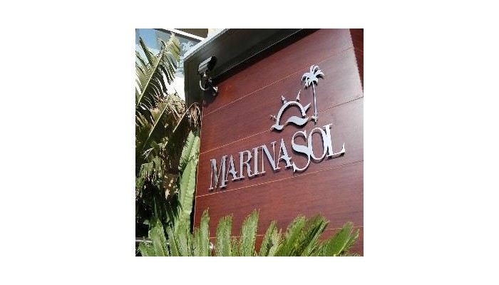 Hotel Marinasol poza 11