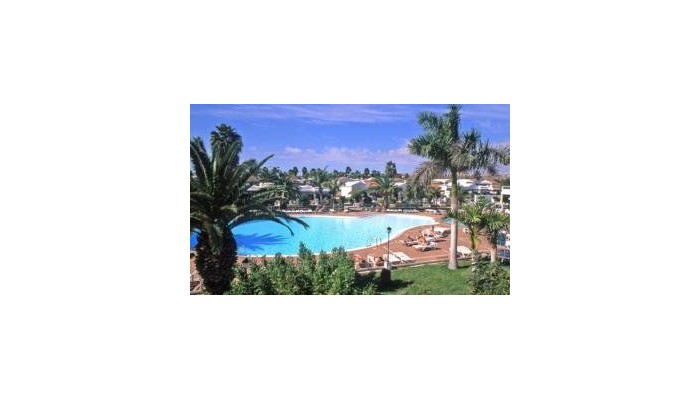 Hotel Maspalomas Lago poza 4