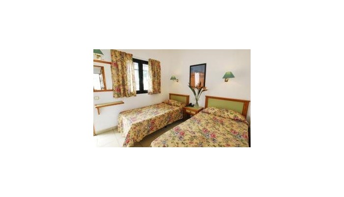 Hotel Maspalomas Lago poza 2