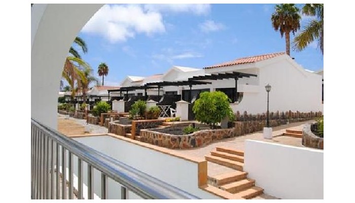 Hotel Maspalomas Lago poza 10