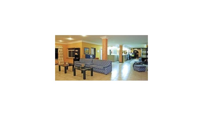Hotel Maspalomas Lago poza 0