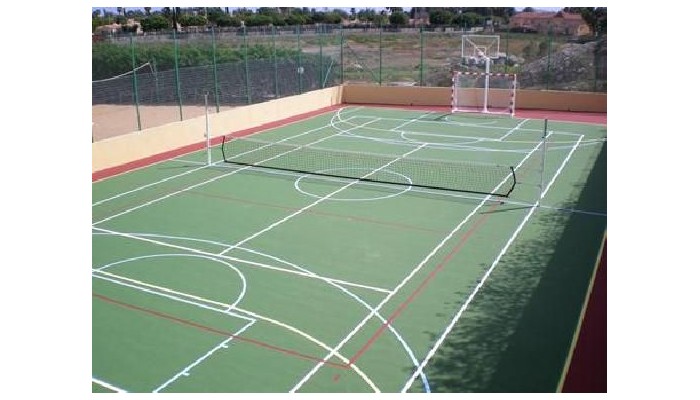 Hotel Maspalomas Oasis Club poza 11