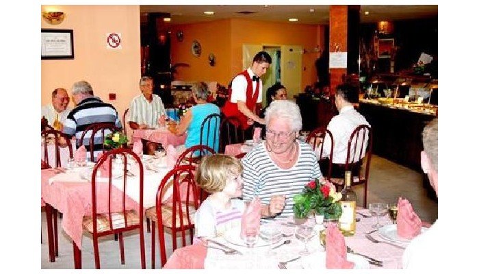 Hotel Maspalomas Oasis Club poza 8