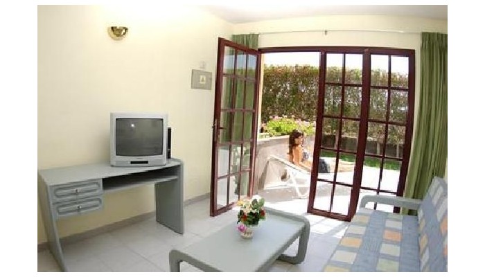 Hotel Maspalomas Oasis Club poza 6