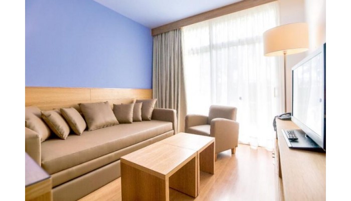 Hotel Maspalomas-tabaiba Princess poza 11